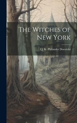 The Witches of New York