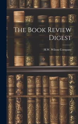 The Book Review Digest