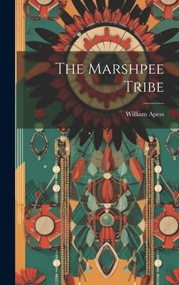 The Marshpee Tribe