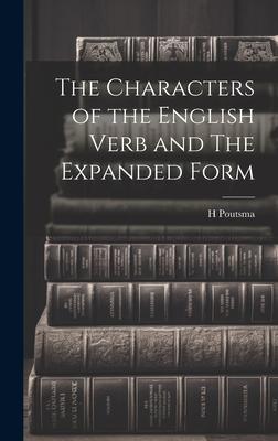 The Characters of the English Verb and The Expanded Form