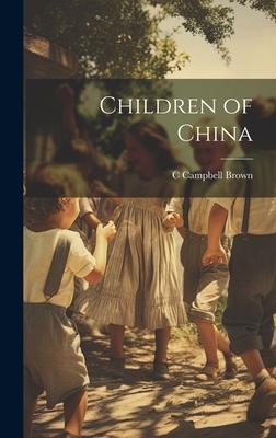 Children of China