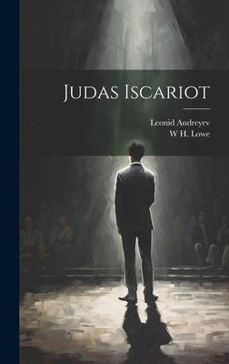 Judas Iscariot