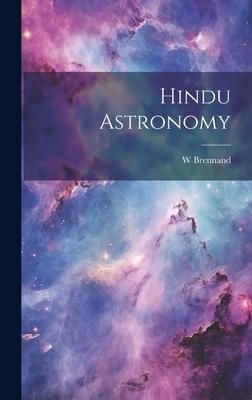 Hindu Astronomy