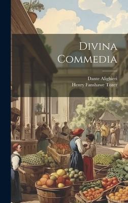 Divina Commedia