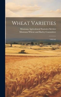 Wheat Varieties: ’1992-02