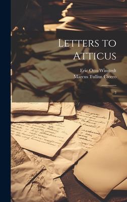 Letters to Atticus: 3