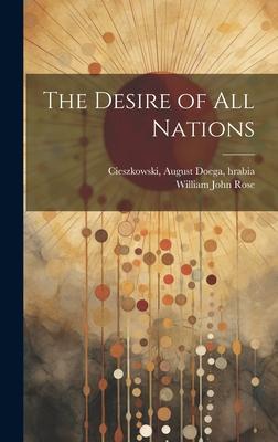 The Desire of all Nations