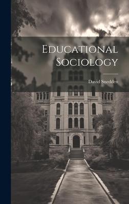 Educational Sociology