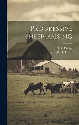 Progressive Sheep Raising