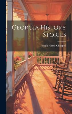 Georgia History Stories