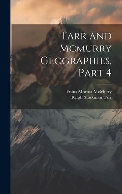 Tarr and Mcmurry Geographies, Part 4