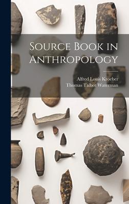 Source Book in Anthropology