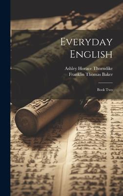 Everyday English: Book Two