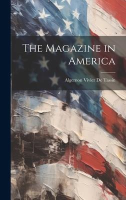 The Magazine in America