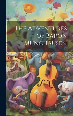 The Adventures of Baron Munchausen