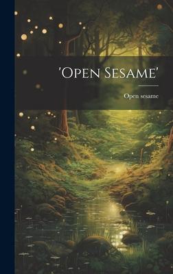 ’open Sesame’