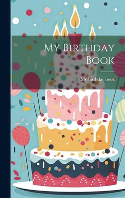 My Birthday Book