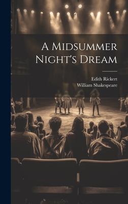 A Midsummer Night’s Dream