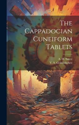 The Cappadocian Cuneiform Tablets