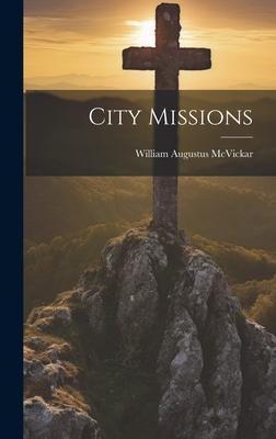 City Missions