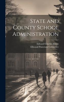 State and County School Administration