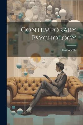 Contemporary Psychology