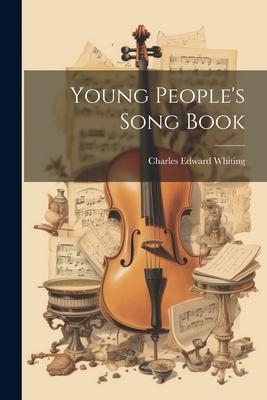 Young People’s Song Book