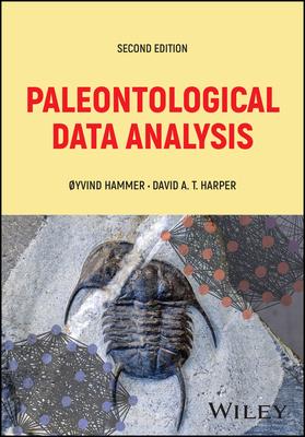 Paleontological Data Analysis