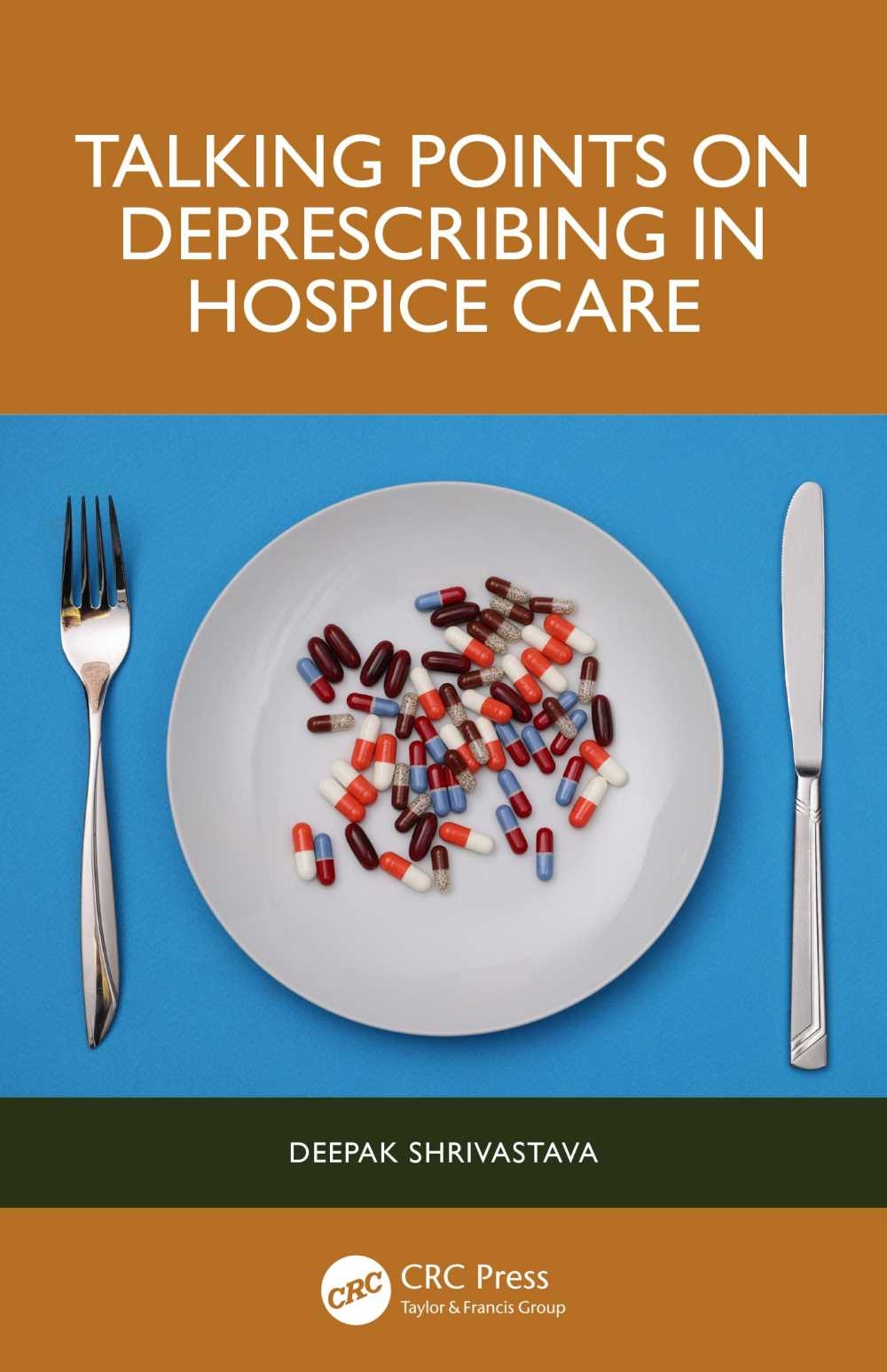 Talking Points on Deprescribing in Hospice Care