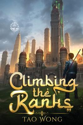 Climbing the Ranks 1: An Epic LitRPG Cultivation Novel