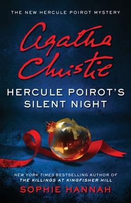 Hercule Poirot’s Silent Night