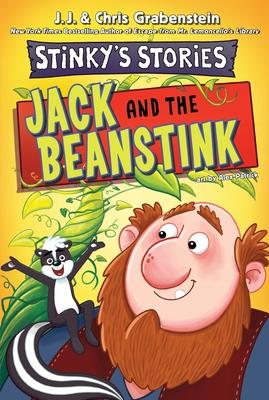 Stinky’s Stories #2: Jack and the Beanstink