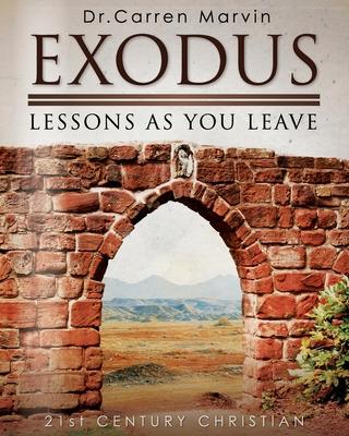 Exodus: Wisdom As You Worship