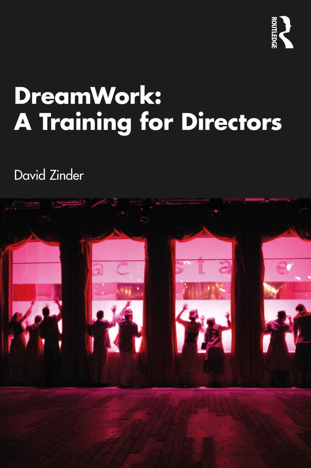 Dreamwork: A Training for Directors