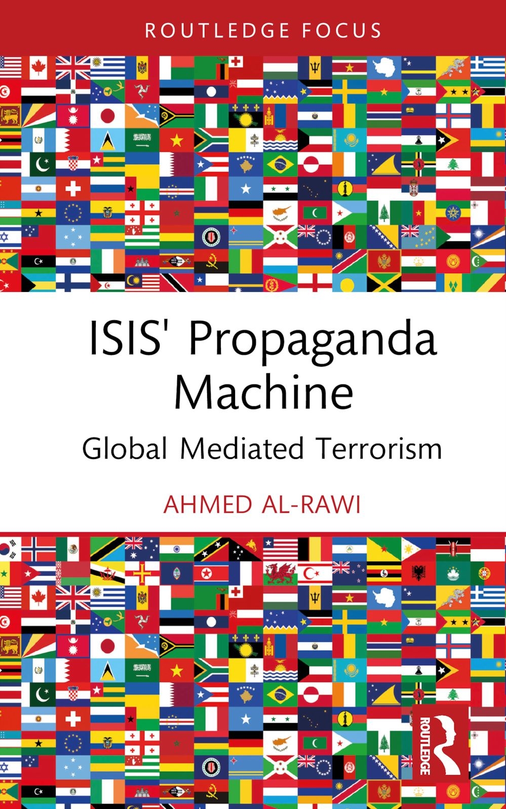 Isis’ Propaganda Machine: Global Mediated Terrorism