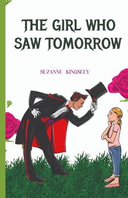 The Girl Who Saw Tomorrow