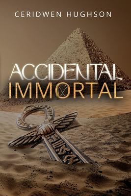 Accidental Immortal: Lost in Another World