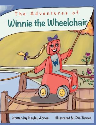 The Adventures of Winnie the Wheelchair