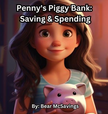 Penny’s Piggy Bank: Saving & Spending