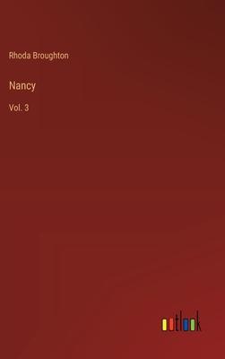 Nancy: Vol. 3