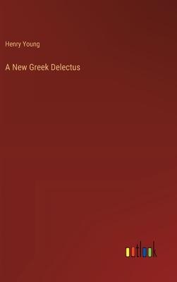 A New Greek Delectus