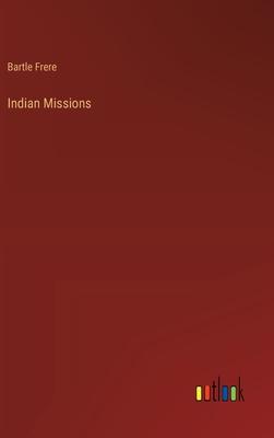 Indian Missions