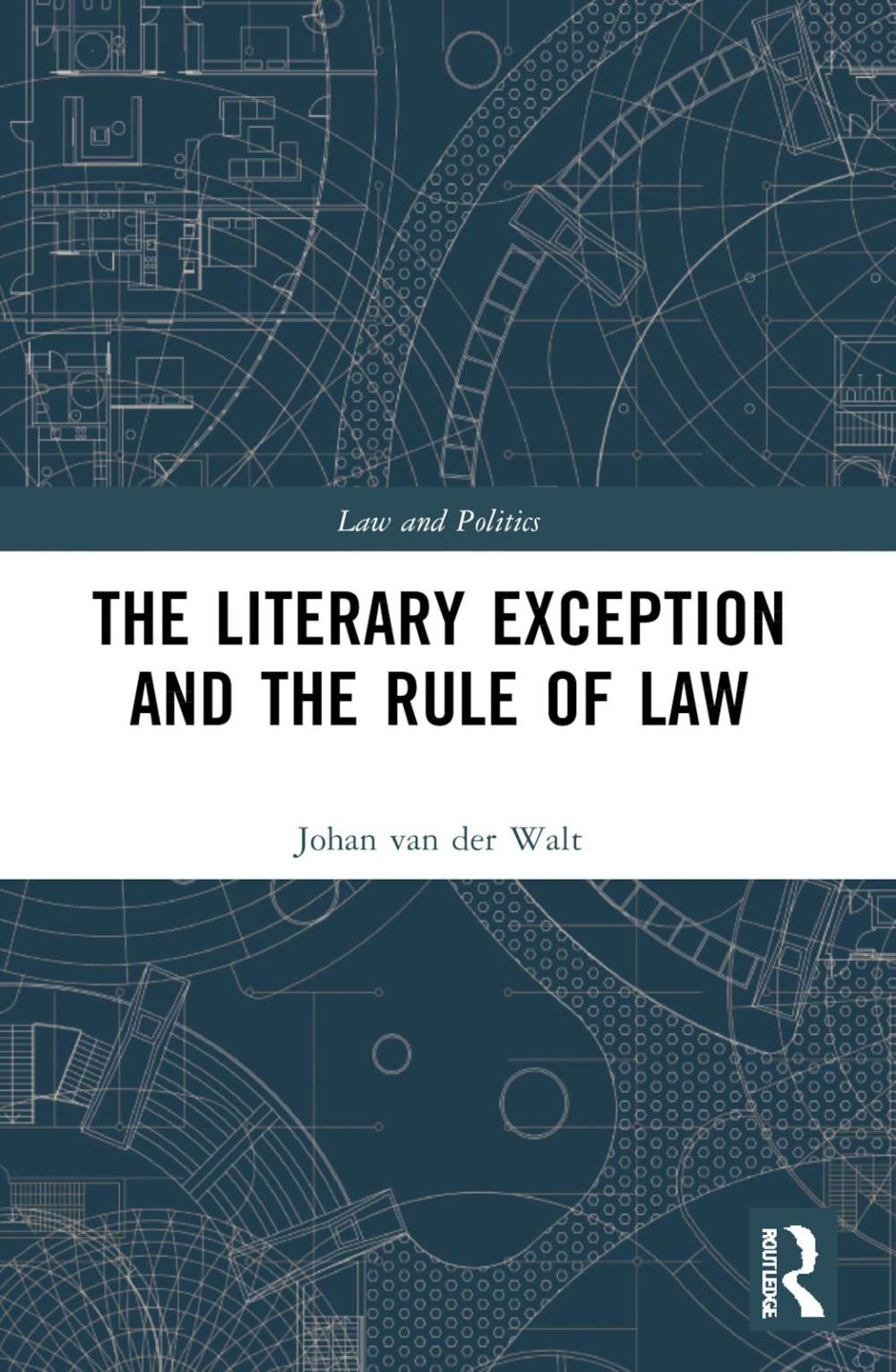 The Literary Exception and the Rule of Law