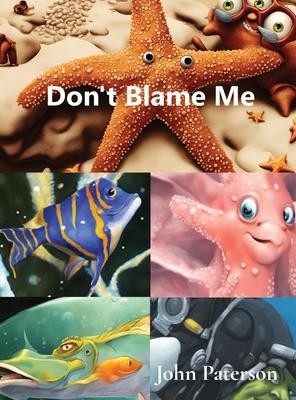 Don’t Blame Me: Save the Triton