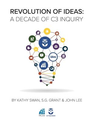 Revolution of Ideas: A Decade of C3 Inquiry