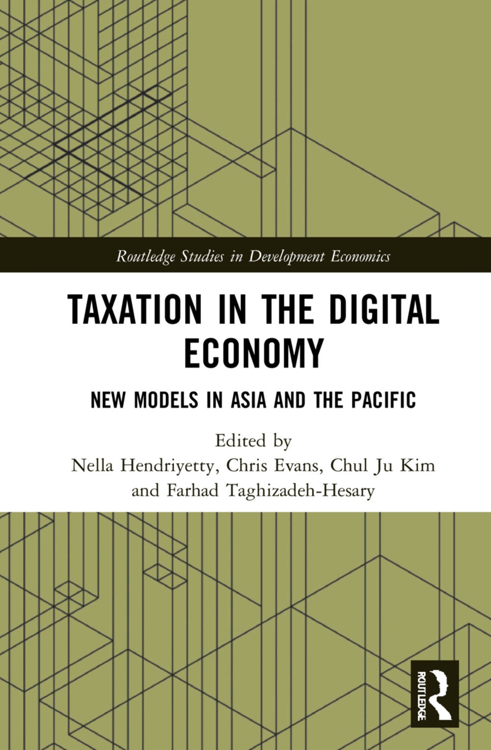 Taxation in the Digital Economy: New Models in Asia and the Pacific