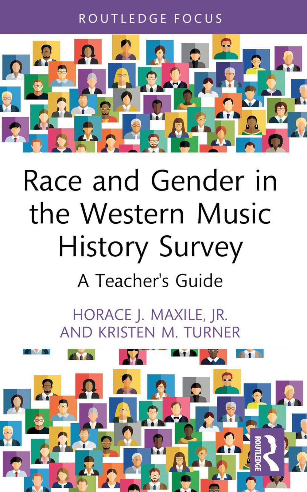 Race and Gender in the Western Music History Survey: A Teacher’s Guide