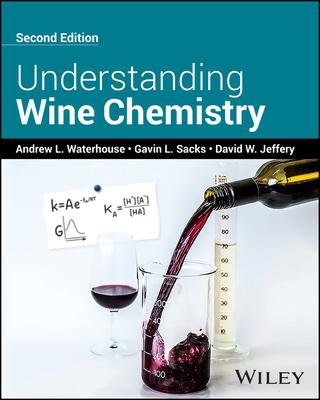 Understanding Wine Chemistry