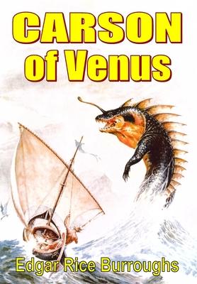 Carson of Venus