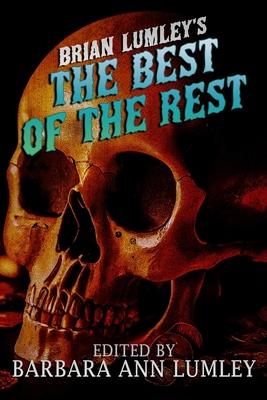 Brian Lumley’s The Best of the Rest